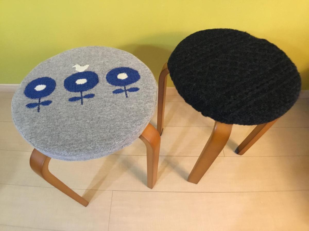 Apartament Roundabout Osaka Zewnętrze zdjęcie